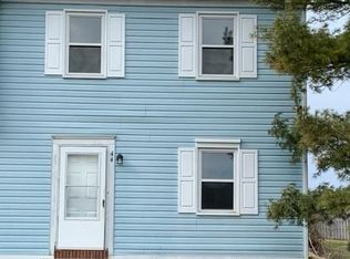 44 Park Ave, Harpers Ferry, WV 25425