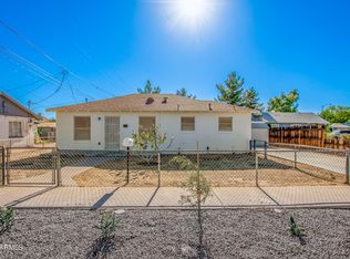 7214 N 55th Dr, Glendale, AZ 85301