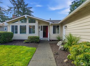 32417 29th Avenue SW, Federal Way, WA 98023