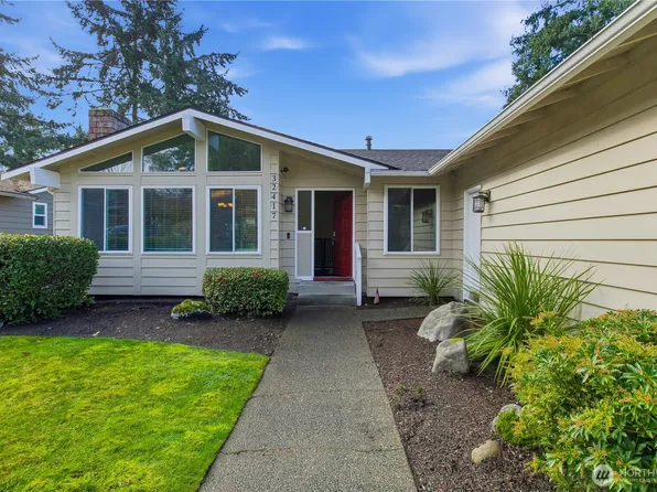 32417 29th Avenue SW, Federal Way, WA 98023