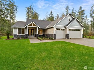 3347 107th Ave SW, Olympia, WA
