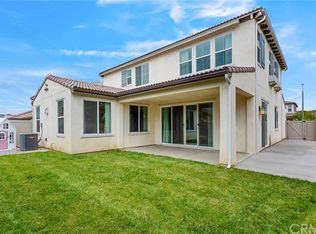 39553 Strada Pozzo, Lake Elsinore, CA 92532