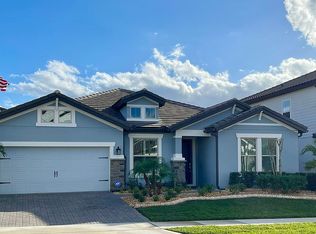 7821 Wandering Way, Orlando, FL 32836