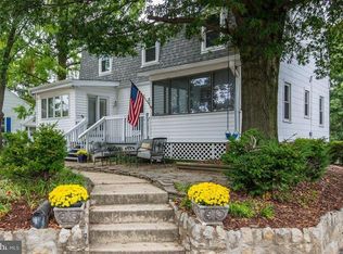 3017 Park Dr SE, Washington, DC 20020