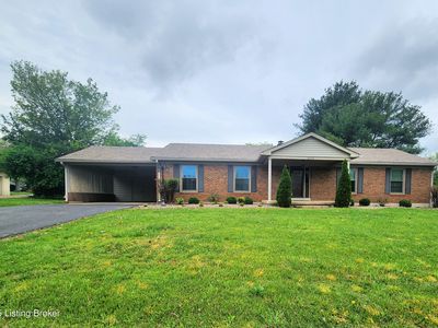 2003 Shannon Dr, Bardstown, KY, 40004
