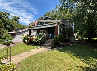 313 S 7th St #1, Lafayette, IN 47901