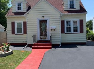 51 Northaven Ter, Rochester, NY 14621