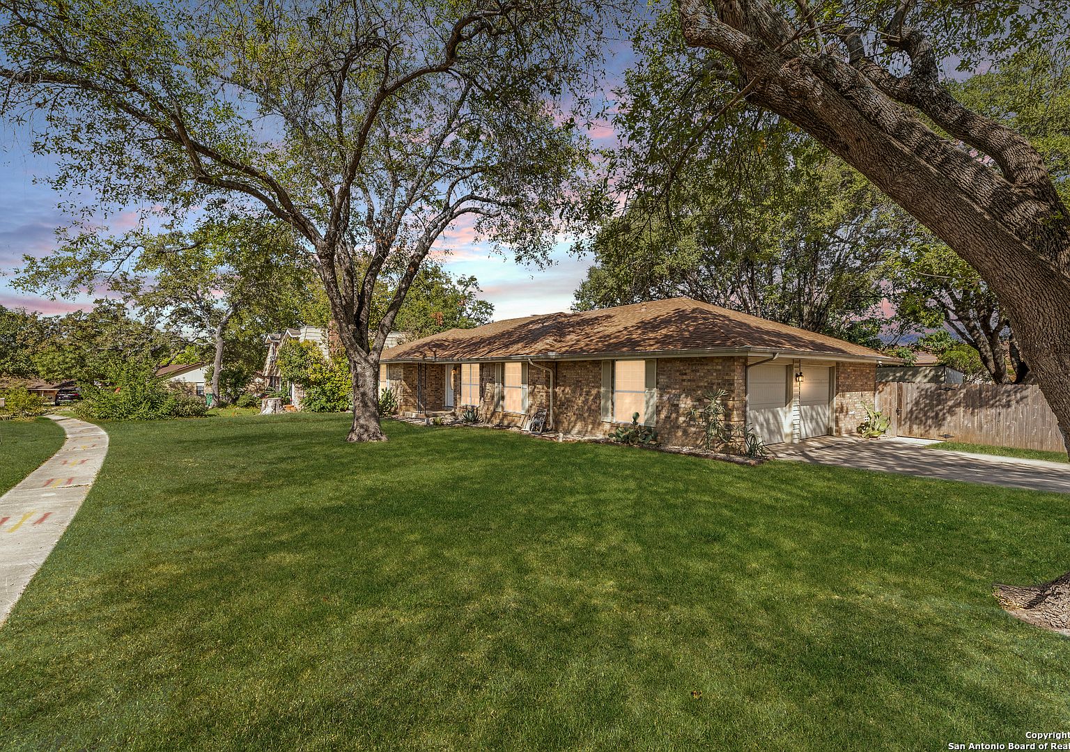 4023 Bentway — Northern Hills Golf Club