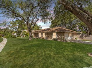 4023 Bentway, San Antonio, TX 78217