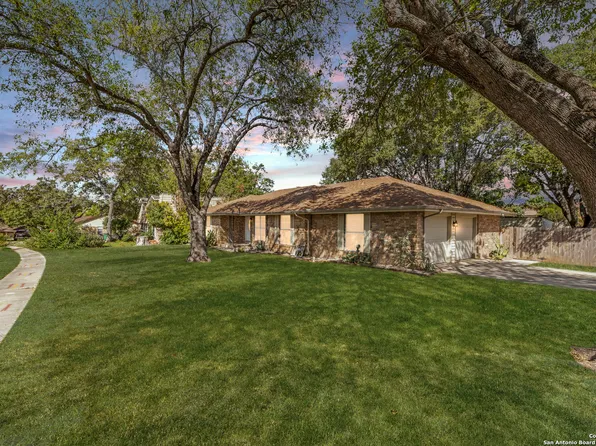 4023 Bentway, San Antonio, TX 78217