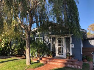 4471 Bancroft St, San Diego, CA 92116