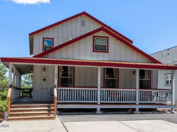155 N L St, Virginia City, NV 89440