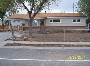 4788 S 4180 W, Salt Lake City, UT 84118