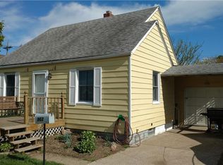 963 E 37th St, Erie, PA 16504