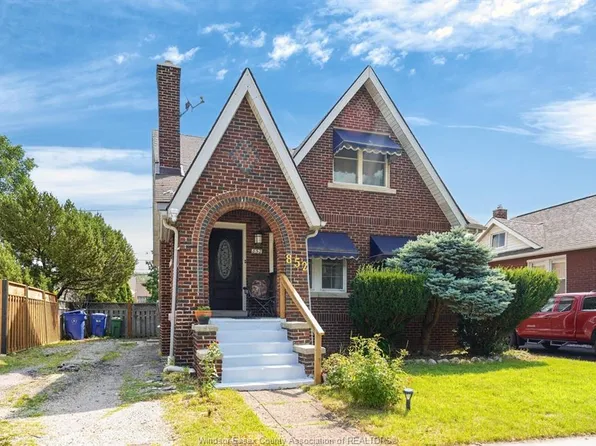 852 Reedmere Rd, Windsor, ON N8S 2L5