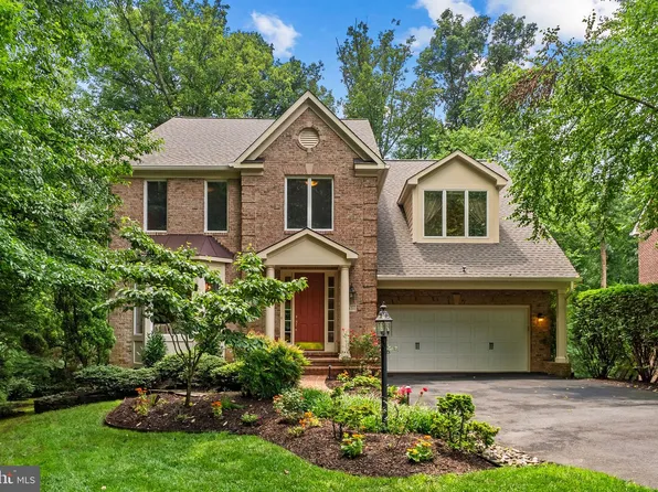 3431 Putnam St, Falls Church, VA 22042