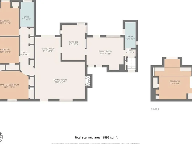 3012 El Prado Way — Photo 94