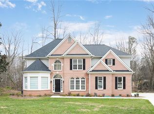 1355 Grove Park Ln, Cumming, GA 30041