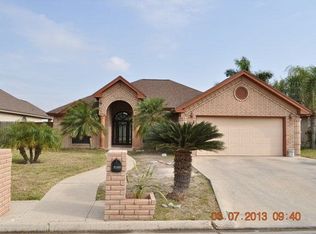 3108 Kerria Ave, McAllen, TX 78501