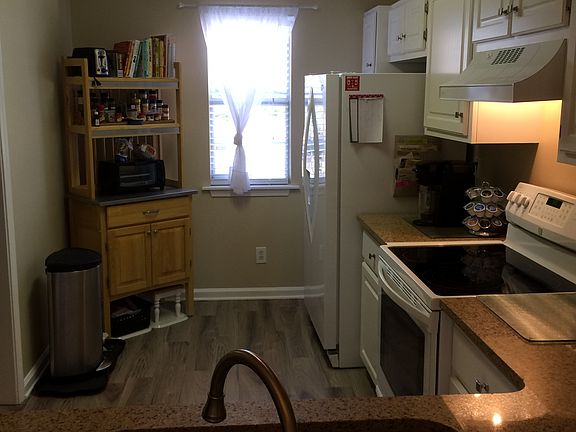 Fully updated Kitchen