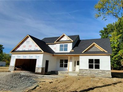 Sl1 Chamberlin Rd, Twinsburg, OH, 44087