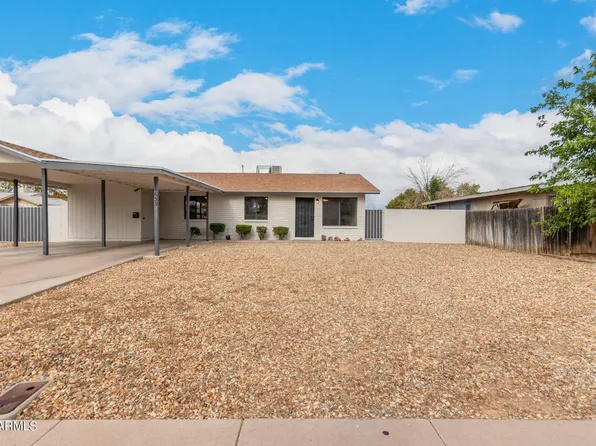 14633 N 33RD Avenue, Phoenix, AZ 85053