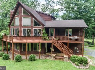 202 Greenfield Rd, Front Royal, VA 22630