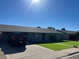 207 W Indigo St, Mesa, AZ 85201