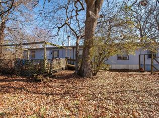 14950 N 3rd St, Scurry, TX 75158