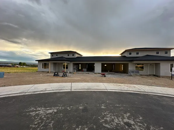 3030 Cook Dr, Montrose, CO 81401