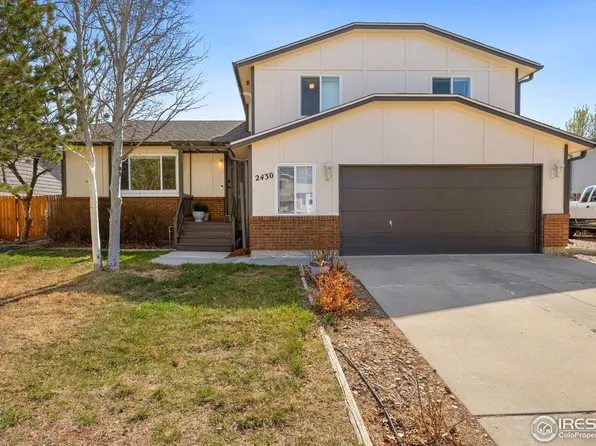 2430 Montmorency St, Fort Collins, CO 80526