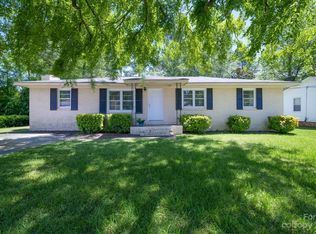 918 Midvale Ave, Rock Hill, SC 29730