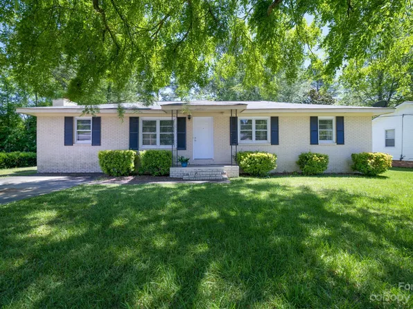 918 Midvale Ave, Rock Hill, SC 29730