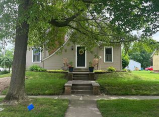 403 N Wayne St, North Manchester, IN 46962