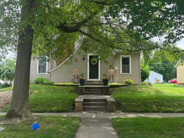 403 N Wayne St, North Manchester, IN 46962