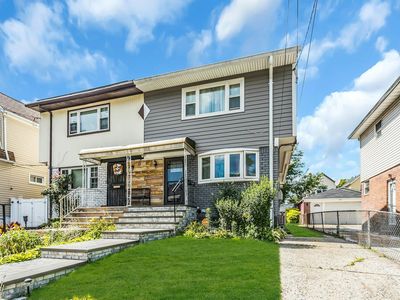 15531 116th Drive, Jamaica, NY, 11434