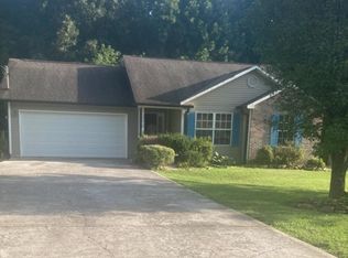 7438 Mountie Ln, Knoxville, TN 37924