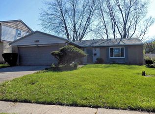 11690 Hinkley Dr, Cincinnati, OH 45240