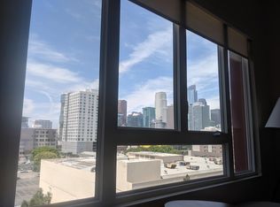 1100 S Hill St APT 723, Los Angeles, CA 90015
