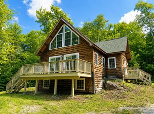 2020 Pine Rd, Kingfield, ME 04947