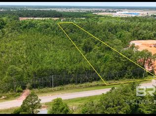 0 Roscoe Rd, Gulf Shores, AL 36542