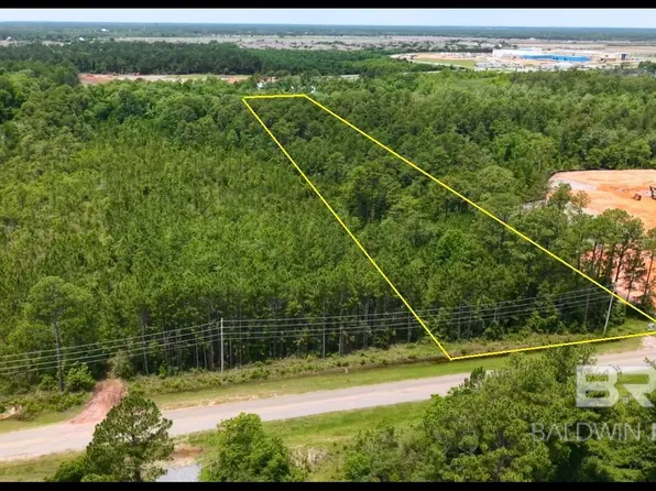 0 Roscoe Rd, Gulf Shores, AL 36542