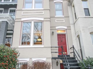 1217 Independence Ave SE, Washington, DC 20003