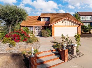 2500 Bolar Ave, Hacienda Heights, CA 91745