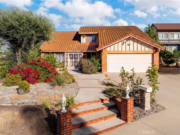 2500 Bolar Ave, Hacienda Heights, CA 91745