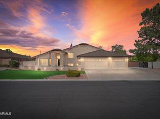 7112 W Redfield Rd, Peoria, AZ 85381