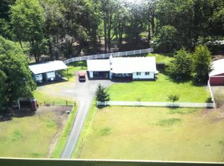 1040 Northside Rd, Sweet Home, OR 97386