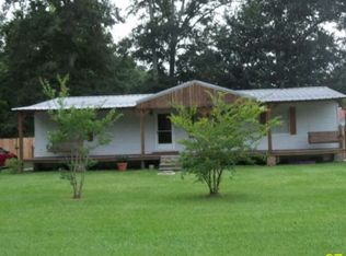 9101 Jerry Ave, Zachary, LA 70791