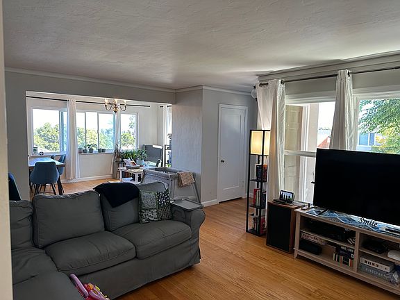 Living-room