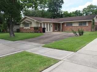 14931 Bathurst Dr, Houston, TX 77053